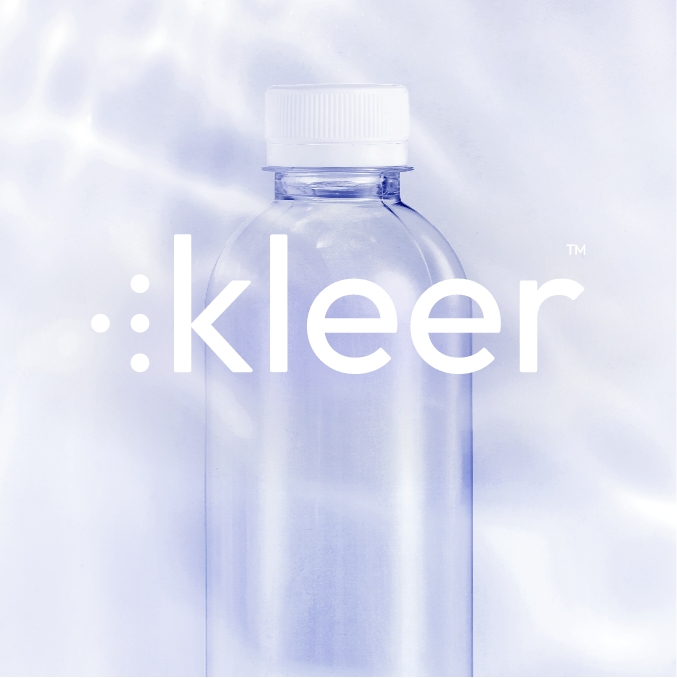 Verdeco’s KLEER Solution: Revolutionizing Recycled Clear Packaging
