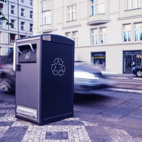 Recycling Technology Trends in 2023