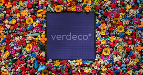 LEGO® Moves to Sustainable Plastics:What the Switch Means for Customers & the Circular Economy