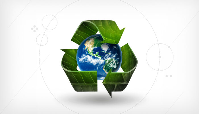 The Circular Economy: How Recycling Transforms Waste into Resources