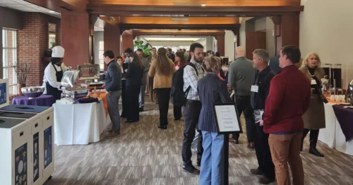 Why Collaboration Matters: Reflections From the Clemson FRESH Summit
