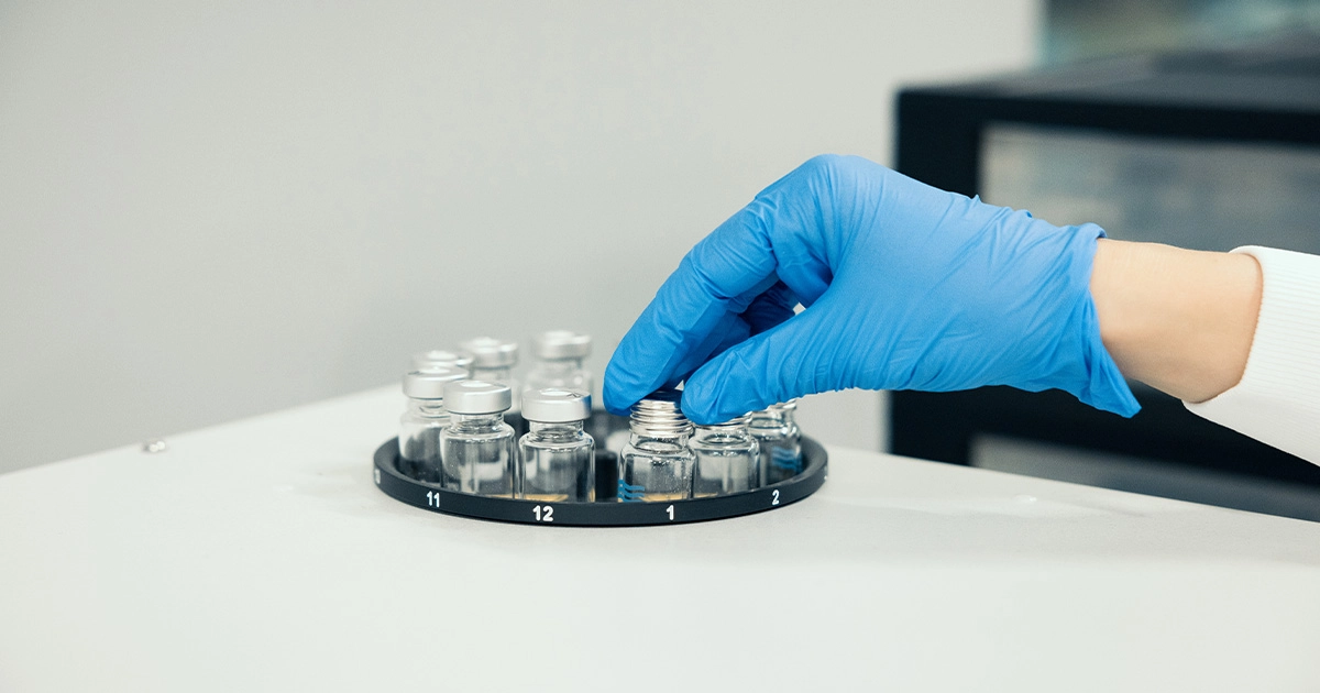 Shaping the Future of Recycled Plastic Through R&D